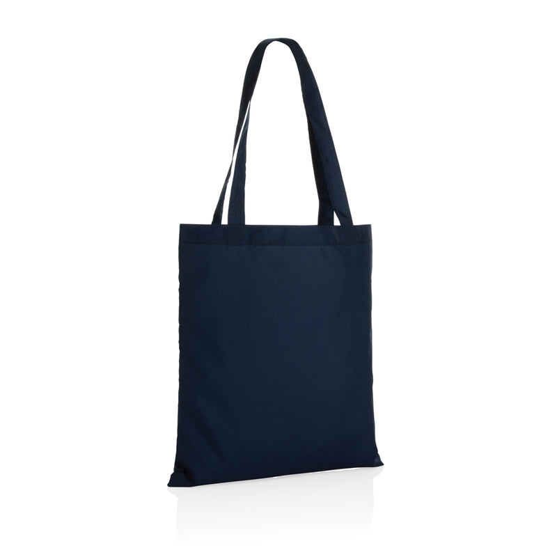 Load image into Gallery viewer, RPET 190T tote bag - Custom Wood Designs