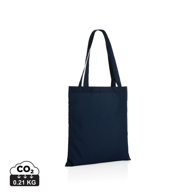 Load image into Gallery viewer, RPET 190T tote bag - Custom Wood Designs