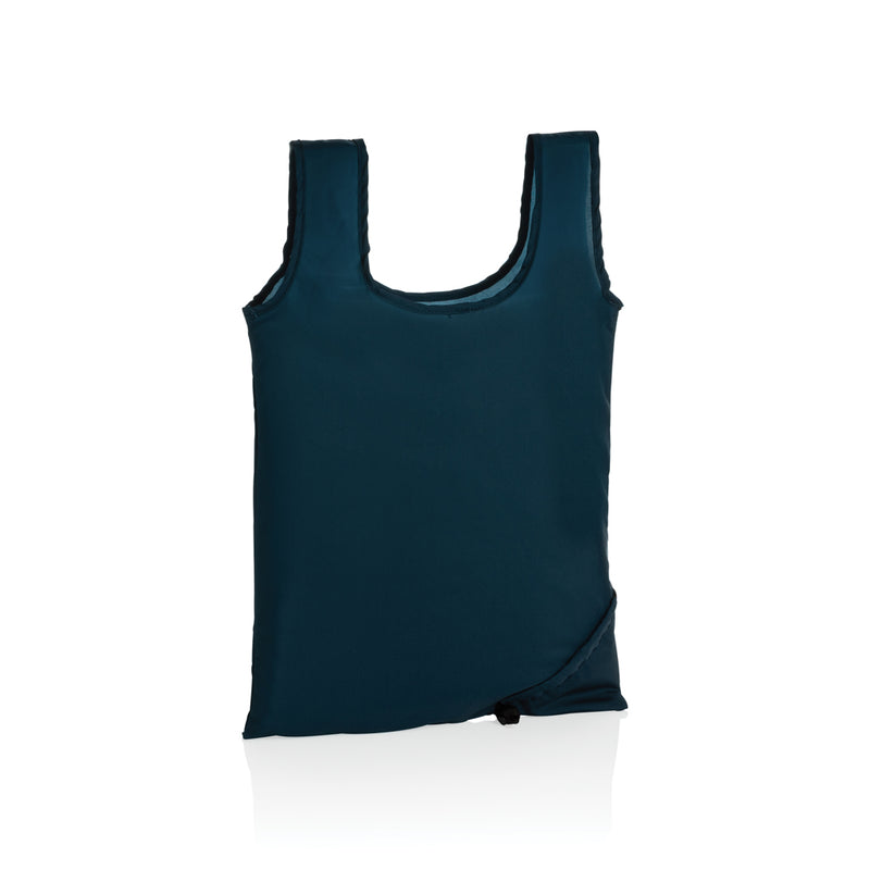 Load image into Gallery viewer, Impact AWARE™ RPET 190T foldable shopper - Custom Wood Designs