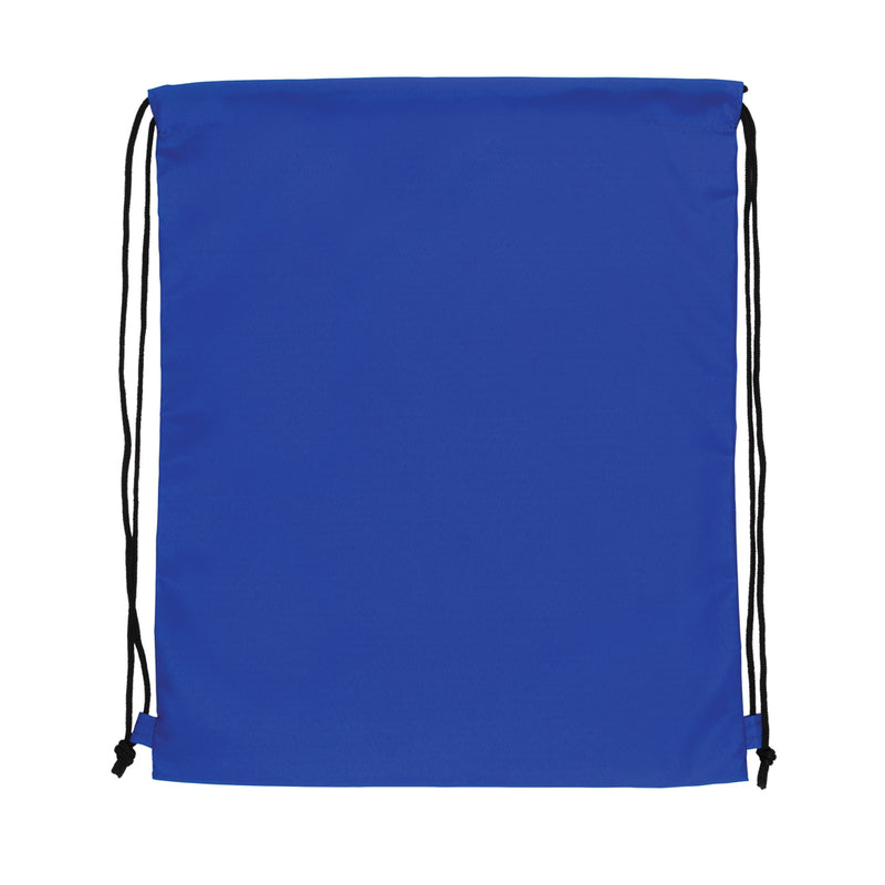 Load image into Gallery viewer, Impact AWARE™ RPET 190T drawstring bag from XD Collection, lightweight eco-friendly bag with drawstring closure.