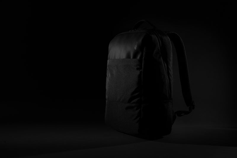 Load image into Gallery viewer, Swiss Peak AWARE™ RPET 15.6 inch day pack - Custom Wood Designs