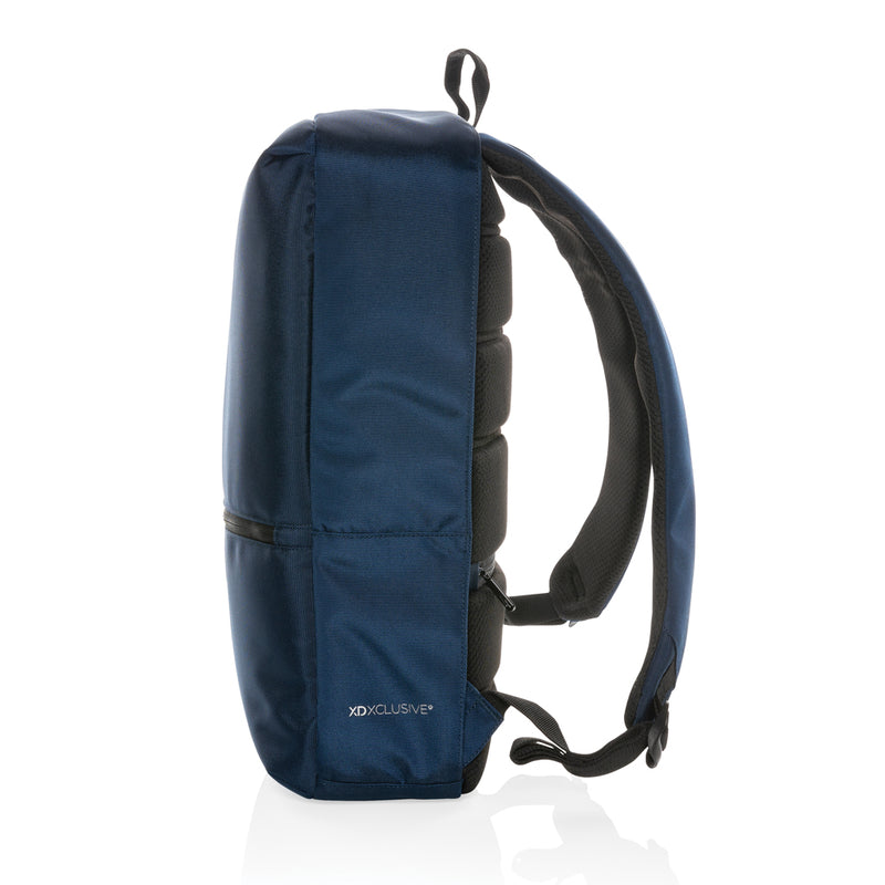 Load image into Gallery viewer, Impact AWARE™ 1200D Minimalist 15.6 inch laptop backpack - Custom Wood Designs