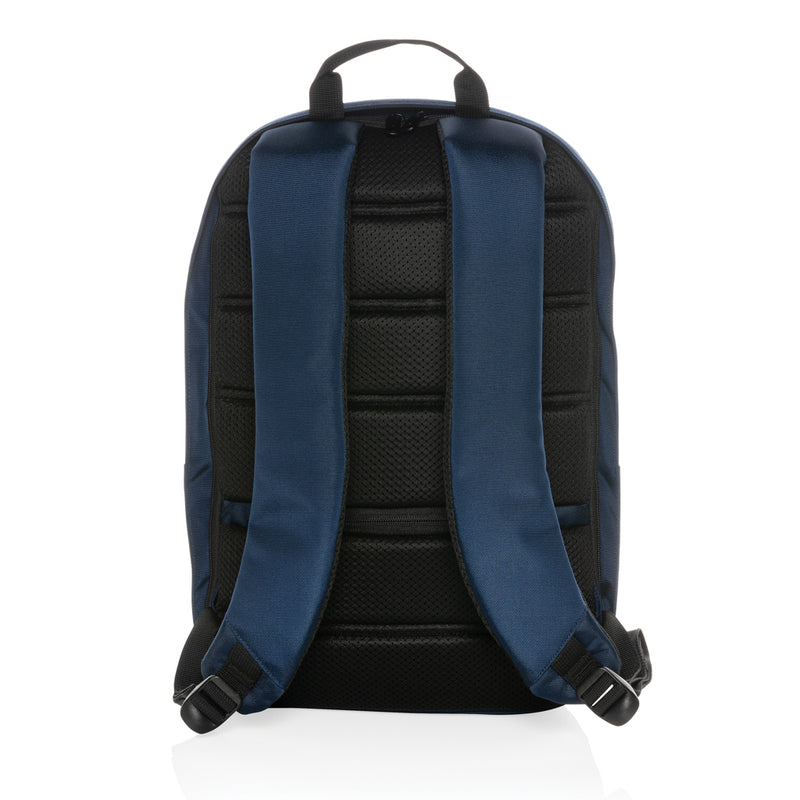Load image into Gallery viewer, Impact AWARE™ 1200D Minimalist 15.6 inch laptop backpack - Custom Wood Designs