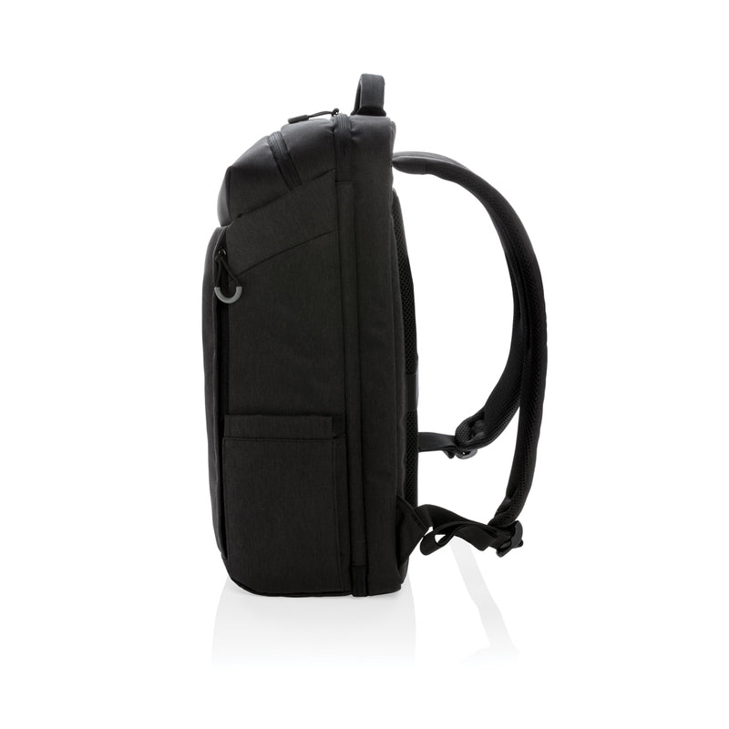 Load image into Gallery viewer, Swiss Peak AWARE™ XXL weekend travel backpack - Custom Wood Designs