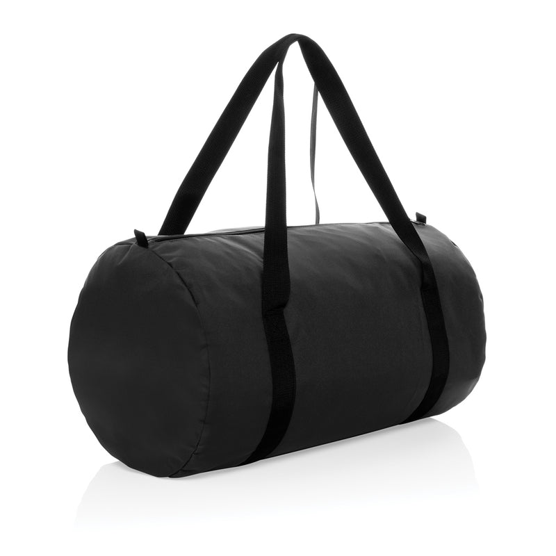 Load image into Gallery viewer, Dillon AWARE™ RPET foldable sports bag - Custom Wood Designs