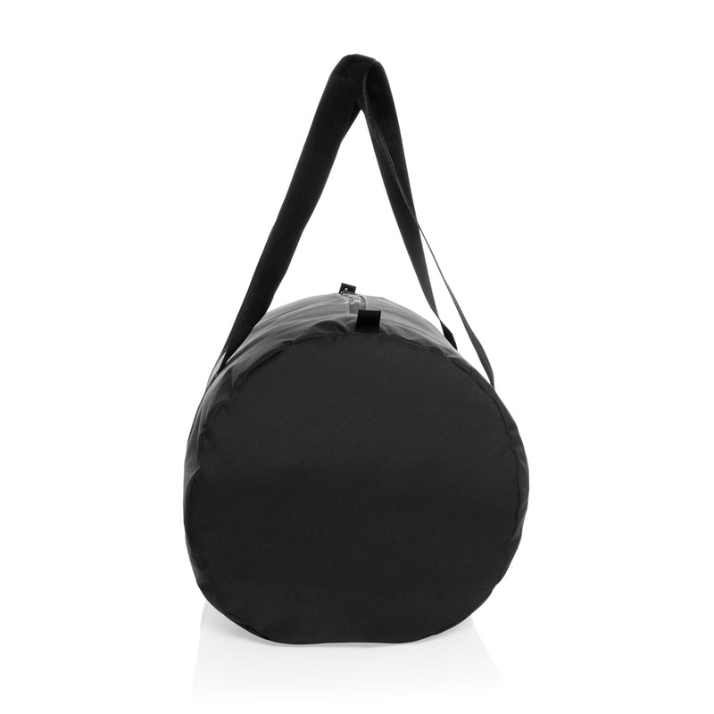 Load image into Gallery viewer, Dillon AWARE™ RPET foldable sports bag - Custom Wood Designs
