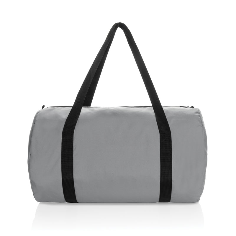 Load image into Gallery viewer, Dillon AWARE™ RPET foldable sports bag - Custom Wood Designs