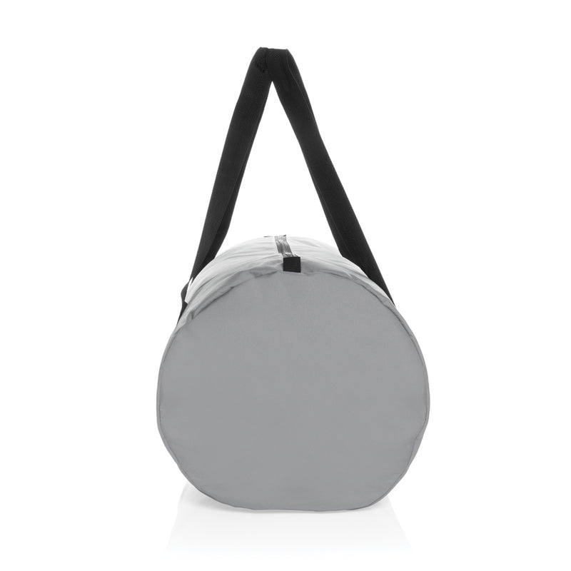 Load image into Gallery viewer, Dillon AWARE™ RPET foldable sports bag - Custom Wood Designs