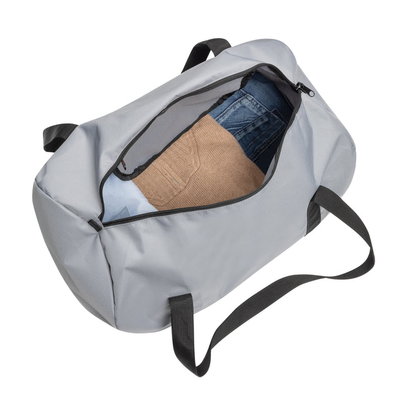 Load image into Gallery viewer, Dillon AWARE™ RPET foldable sports bag - Custom Wood Designs