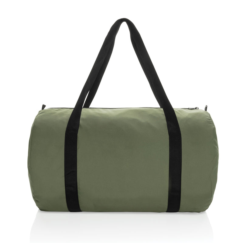 Load image into Gallery viewer, Dillon AWARE™ RPET foldable sports bag - Custom Wood Designs
