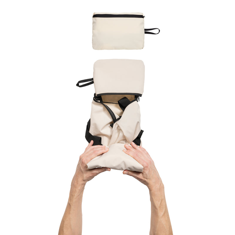 Load image into Gallery viewer, Dillon AWARE™ RPET foldable sports bag - Custom Wood Designs