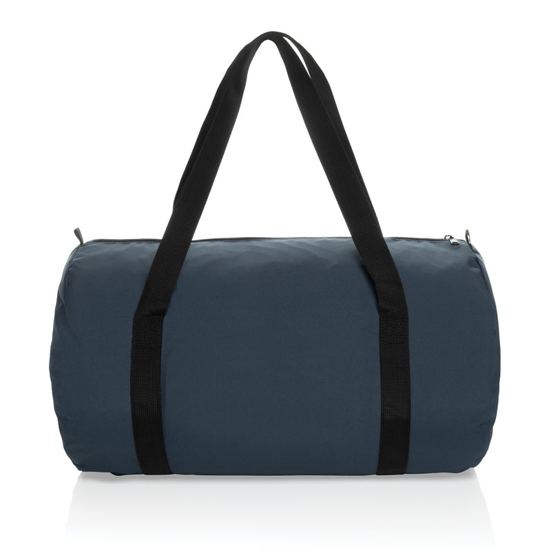 Load image into Gallery viewer, Dillon AWARE™ RPET foldable sports bag - Custom Wood Designs