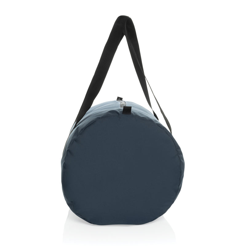 Load image into Gallery viewer, Dillon AWARE™ RPET foldable sports bag - Custom Wood Designs