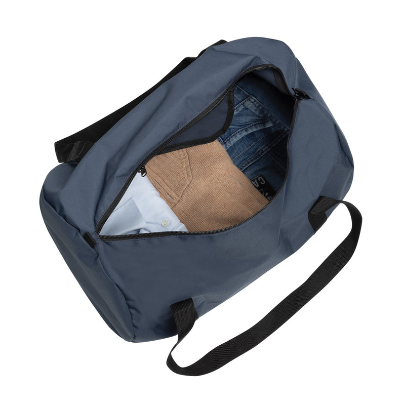 Load image into Gallery viewer, Dillon AWARE™ RPET foldable sports bag - Custom Wood Designs