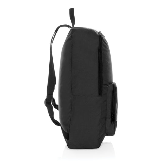 Foldable classic backpack - Custom Wood Designs