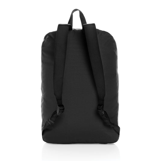 Foldable classic backpack - Custom Wood Designs