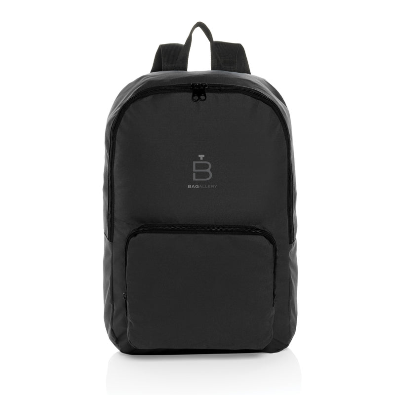 Load image into Gallery viewer, Foldable classic backpack - Custom Wood Designs