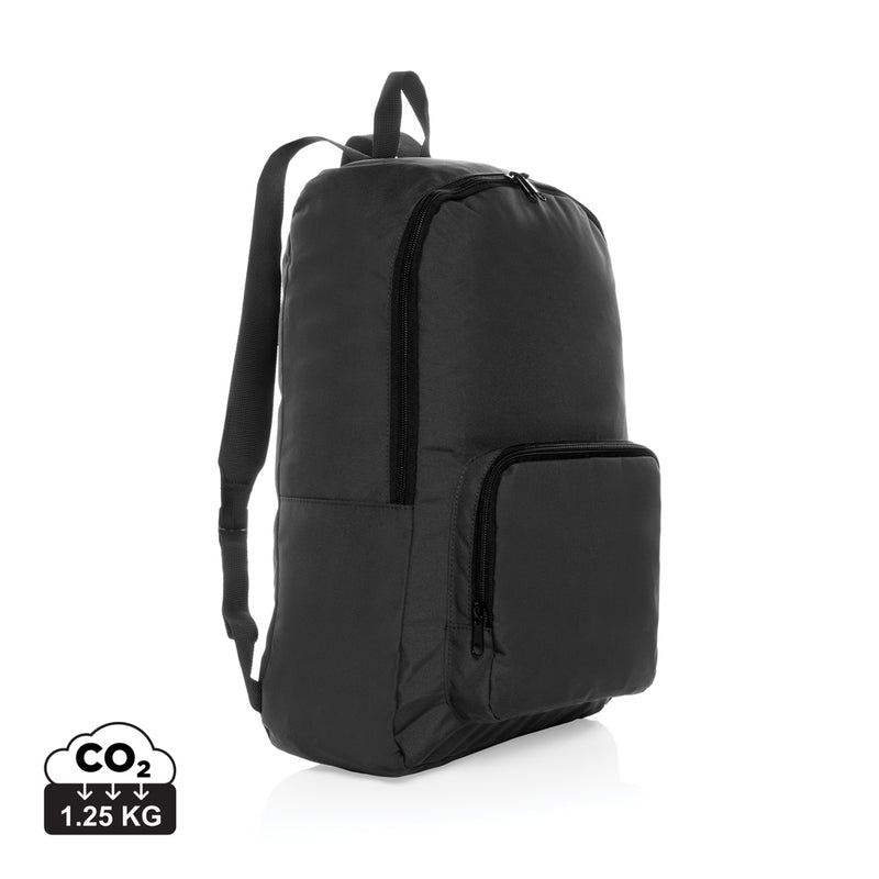 Load image into Gallery viewer, Foldable classic backpack - Custom Wood Designs