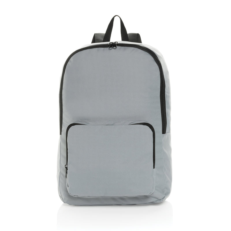 Load image into Gallery viewer, Foldable classic backpack - Custom Wood Designs