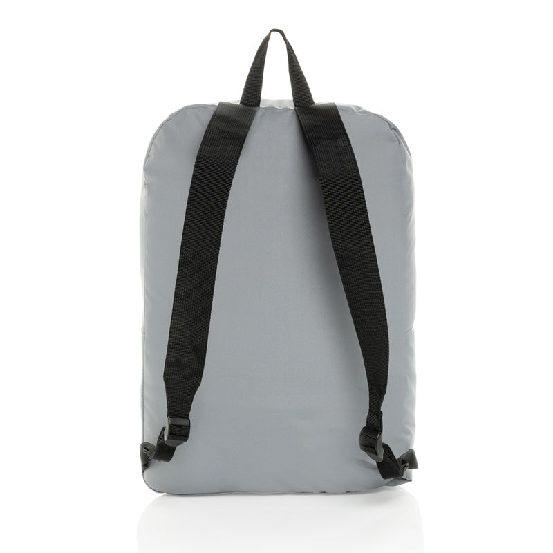 Load image into Gallery viewer, Foldable classic backpack - Custom Wood Designs