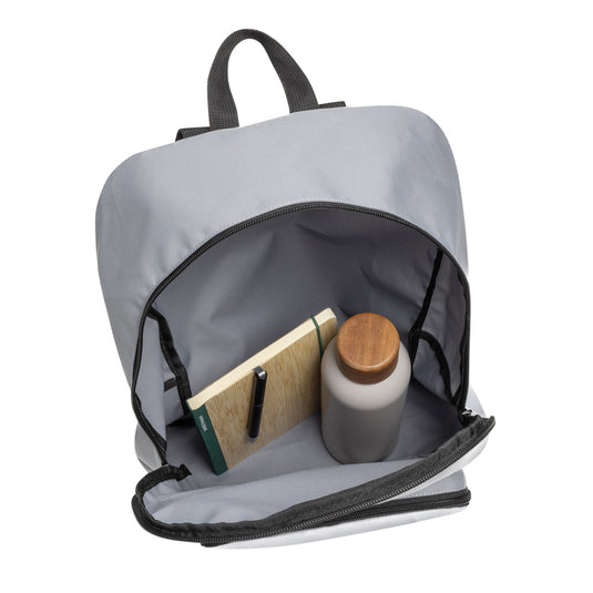 Foldable classic backpack - Custom Wood Designs