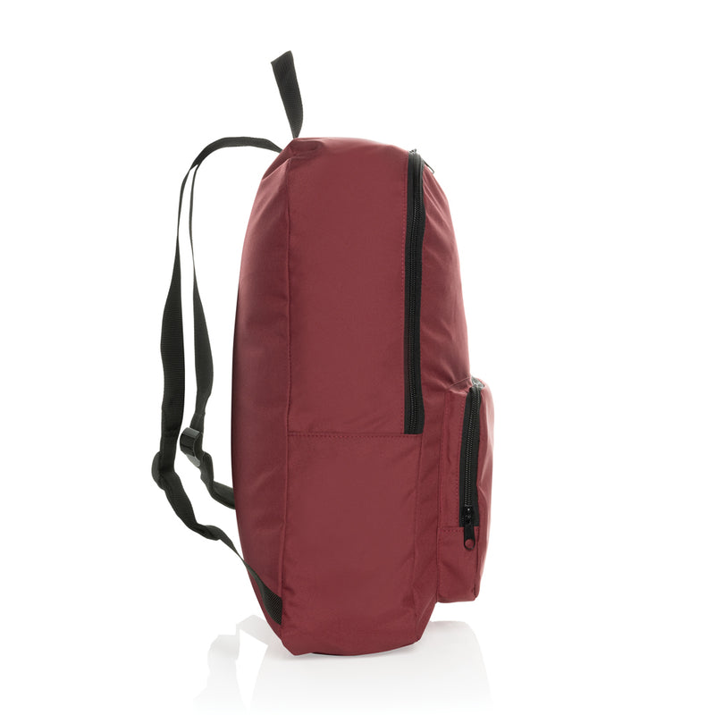 Load image into Gallery viewer, Foldable classic backpack - Custom Wood Designs