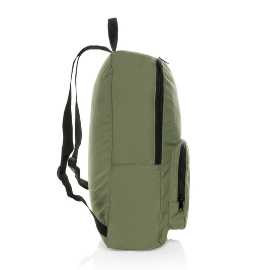 Foldable classic backpack - Custom Wood Designs