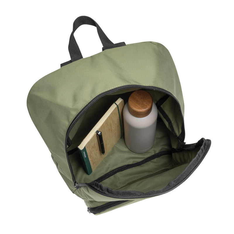 Load image into Gallery viewer, Foldable classic backpack - Custom Wood Designs