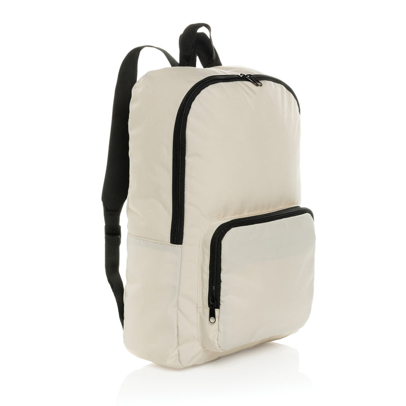 Load image into Gallery viewer, Foldable classic backpack - Custom Wood Designs