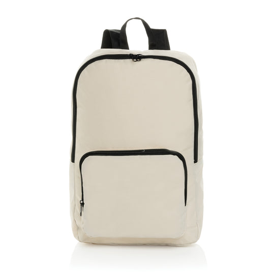 Foldable classic backpack - Custom Wood Designs