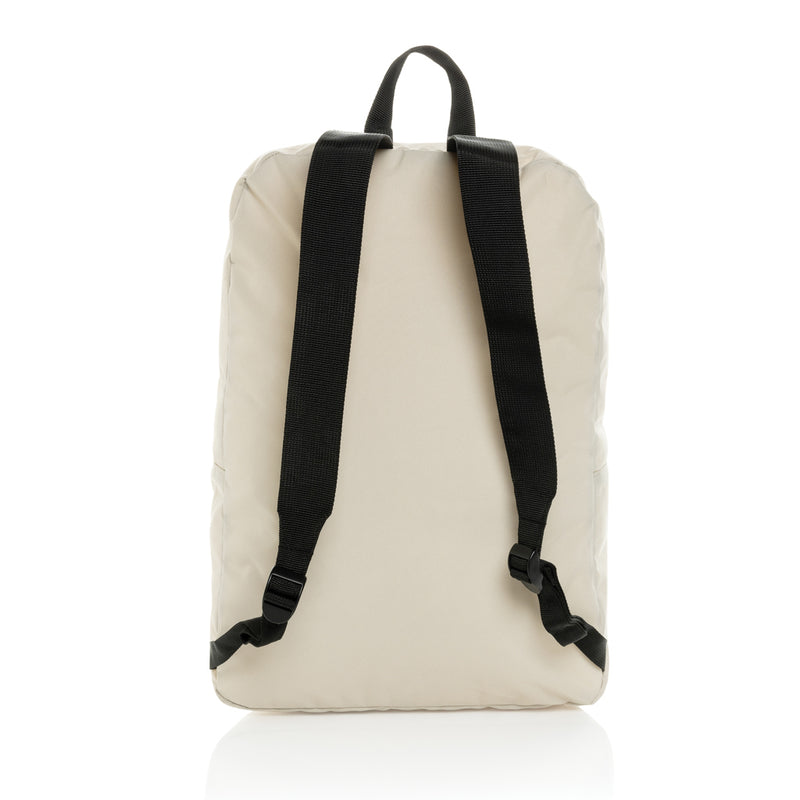 Load image into Gallery viewer, Foldable classic backpack - Custom Wood Designs