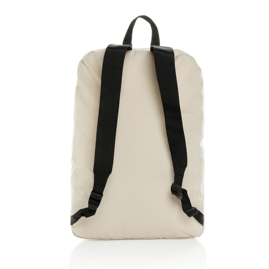 Foldable classic backpack - Custom Wood Designs