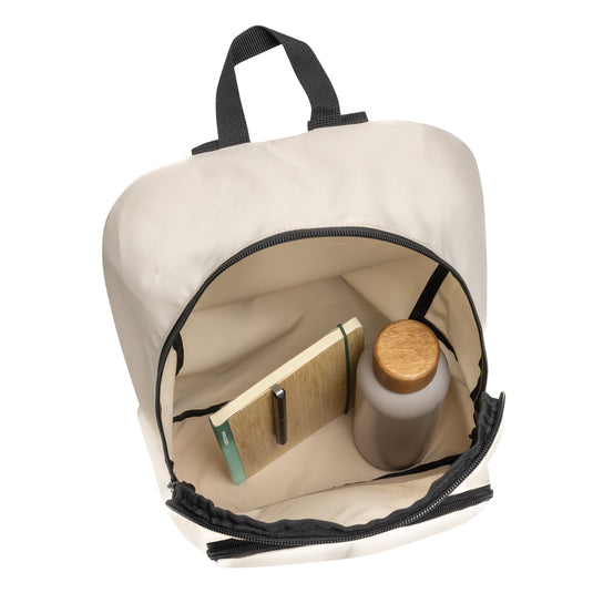 Foldable classic backpack - Custom Wood Designs