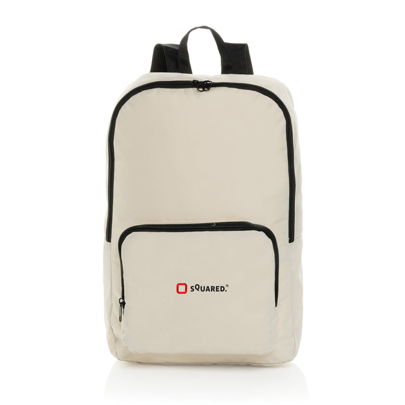 Load image into Gallery viewer, Foldable classic backpack - Custom Wood Designs