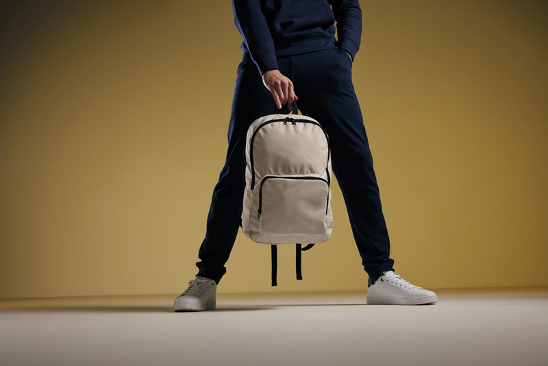 Load image into Gallery viewer, Foldable classic backpack - Custom Wood Designs