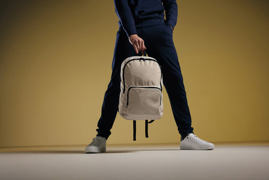 Foldable classic backpack - Custom Wood Designs