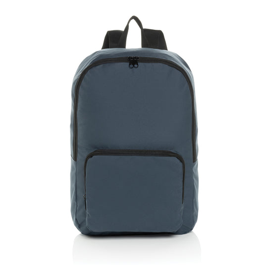 Foldable classic backpack - Custom Wood Designs