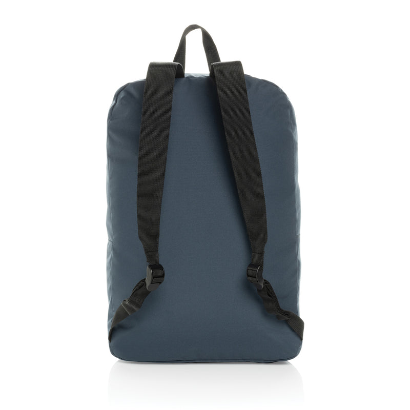 Load image into Gallery viewer, Foldable classic backpack - Custom Wood Designs