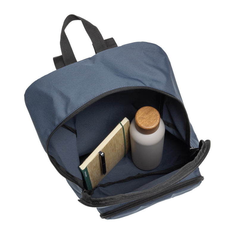 Load image into Gallery viewer, Foldable classic backpack - Custom Wood Designs