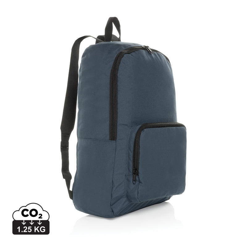 Load image into Gallery viewer, Foldable classic backpack - Custom Wood Designs