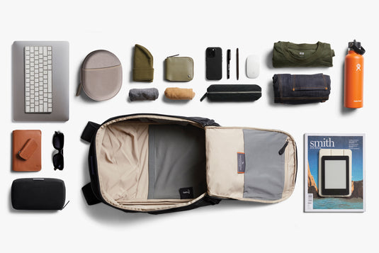 Transit Workpack - Custom Wood Designs