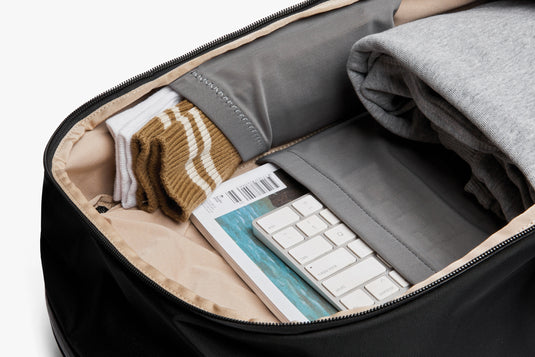Transit Workpack - Custom Wood Designs
