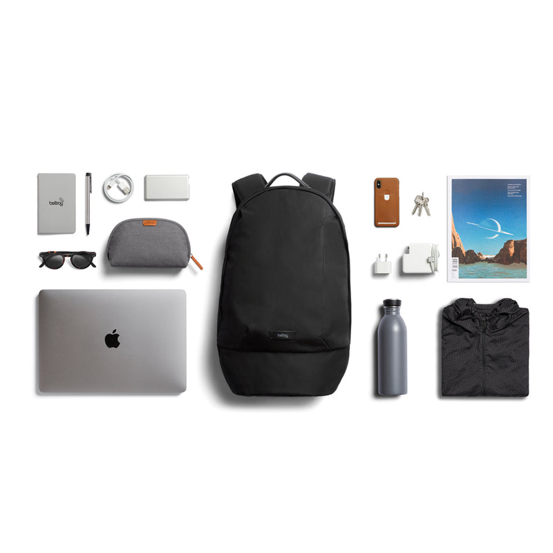 Load image into Gallery viewer, Classic Backpack - Custom Wood Designs