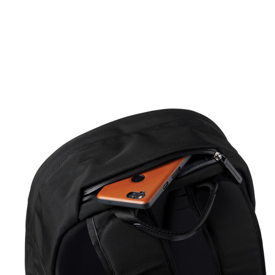 Classic Backpack - Custom Wood Designs