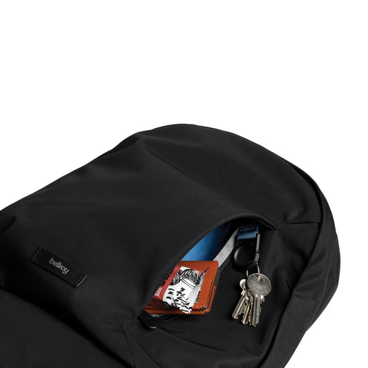 Classic Backpack - Custom Wood Designs