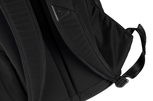 Classic Backpack - Custom Wood Designs