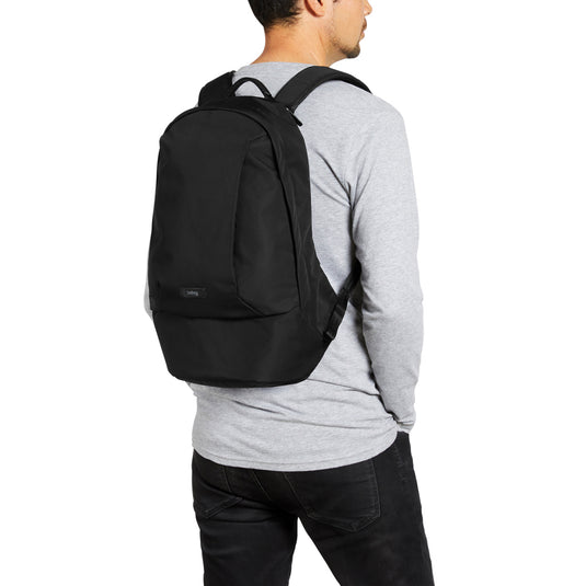 Classic Backpack - Custom Wood Designs