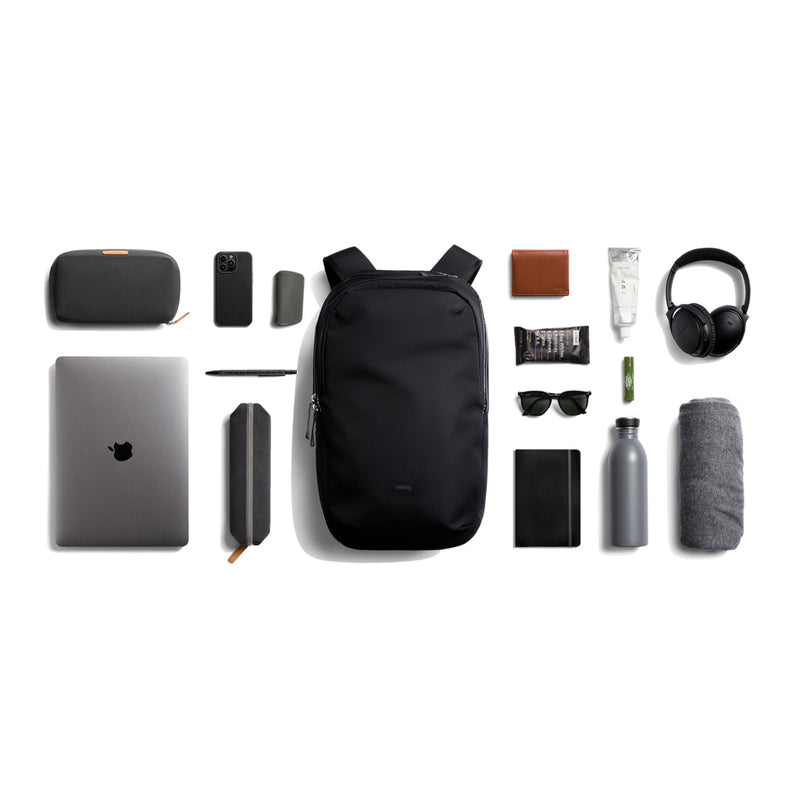 Load image into Gallery viewer, Bellroy Via Backpack from Bags & Travel collection, showing the sleek design and durable material of the stylish Bellroy backpack.