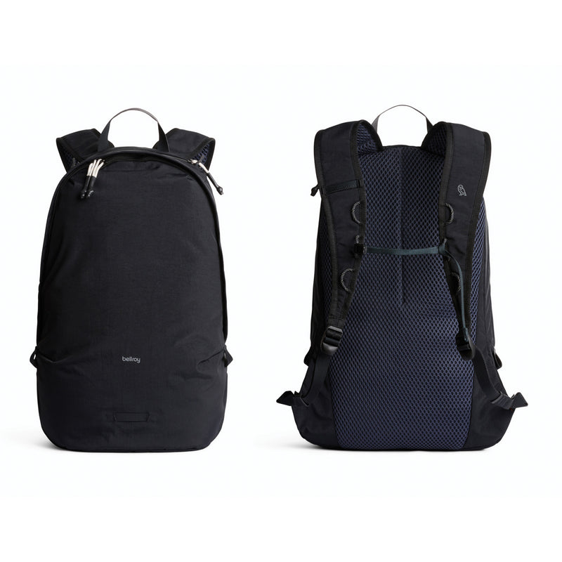 Load image into Gallery viewer, Bellroy Lite Daypack - Custom Wood Designs