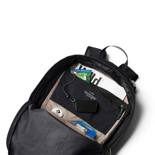 Bellroy Lite Daypack - Custom Wood Designs